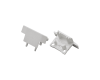Заглушка для профиля DesignLed LE2613-ECS 003347
