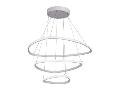 Подвесная люстра Vitaluce V04624-03/3S