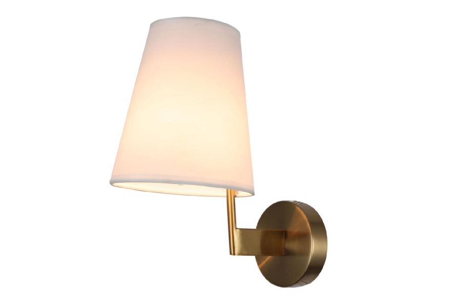 Бра Omnilux Camlez OML-68601-01