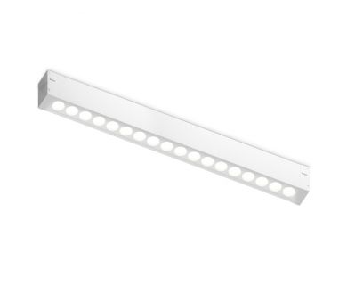 Трековый магнитный светильник Ambrella Light Magnetic 220V GL1311
