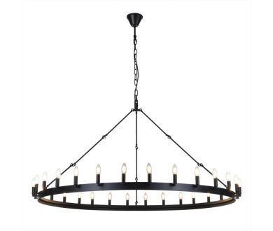 Купить Подвесная люстра Citilux CL470130 Подвесная люстра Citilux CL470130