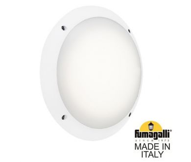 Уличный настенный светильник Fumagalli 1R3.000.000.WYE27