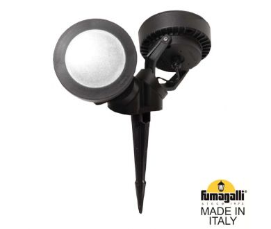 Грунтовый светильник Fumagalli 4M1.001.000.AXD2L