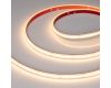 Светодиодная герметичная лента Arlight COB-PS-X420-12mm 24V Warm2700 (4.8 W/m, IP67, 15m) 049056