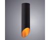 Накладной светильник ARTE Lamp A1535PL-1BK