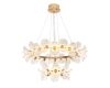 Подвесная люстра Modelight MDL.89092.1000.500HC GD