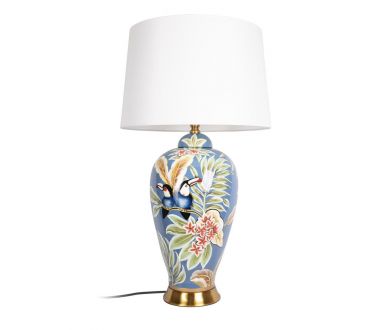 Настольная лампа Loft IT Pleasure 10289T