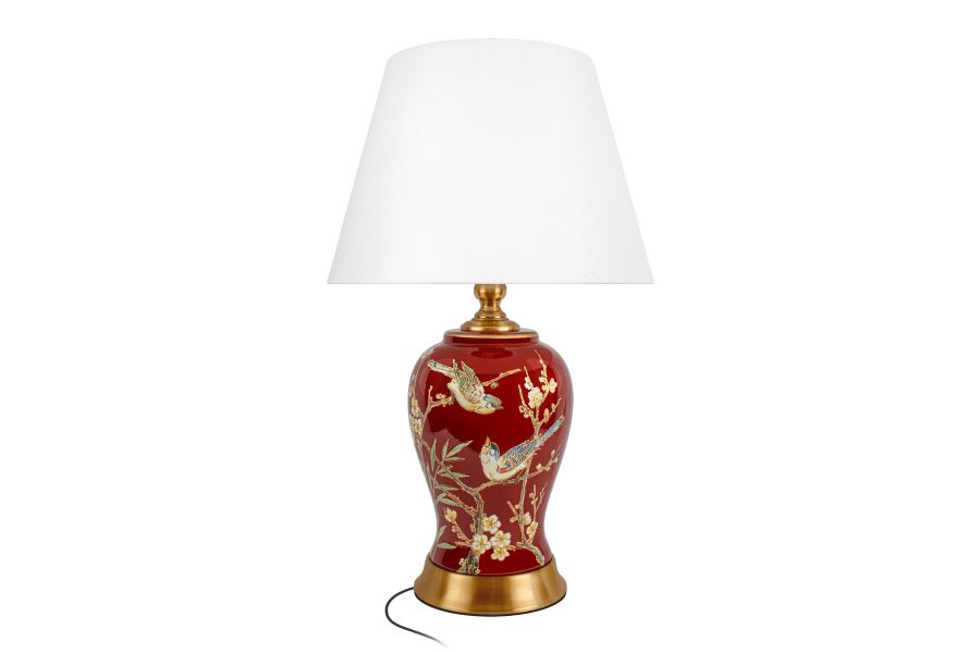 Настольная лампа Loft IT Dahlia 10384T