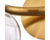 Бра Arte Lamp Albus A7780AP-2AB