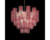 Подвесная люстра Loft IT Murano 10580/600 Pink