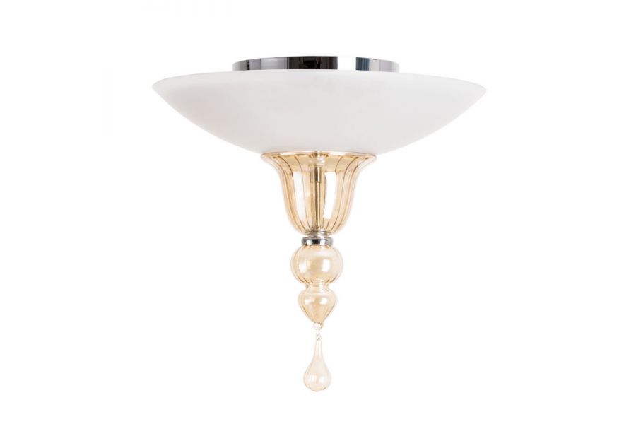 Накладная люстра Divinare 4021/02 PL-3