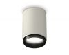 Накладной светильник Ambrella Light Techno XS6314021 (C6314, N6121)