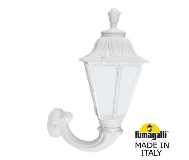 Уличный настенный светильник Fumagalli E26.132.000.WYF1R