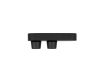 Накладной спот Loft IT Quiet 10320/2 Black