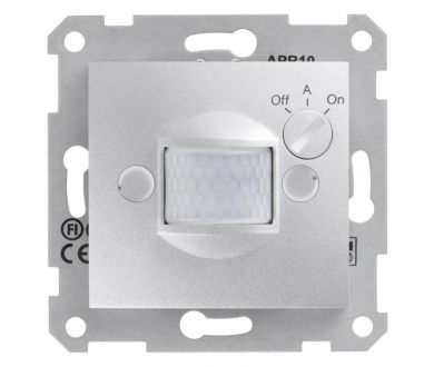 Датчик движения Schneider Electric Sedna SDN2000260