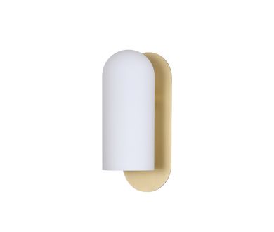 Бра Newport 3931/A brass М0071166