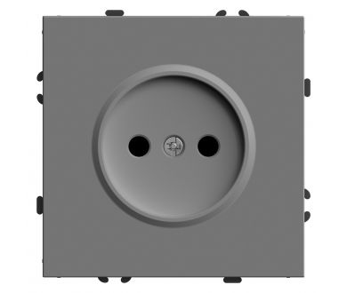 Купить Розетка 1-местная с защитной шторкой Stekker RST16-5109-10 Эмили 49954 Розетка 1-местная с защитной шторкой Stekker RST16-5109-10 Эмили 49954