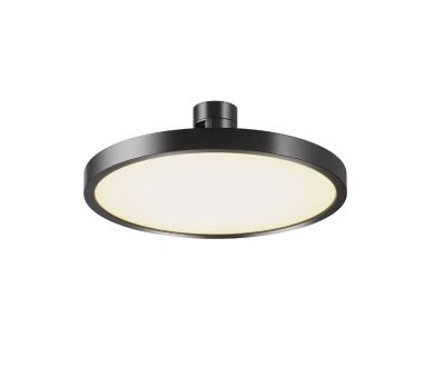 Трековый магнитный светильник Maytoni Plato TR153-1-10W3K-B
