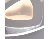 Потолочный светильник ARTE Lamp A1393AP-1WH