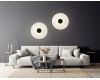 Настенный светильник Ambrella Light High Light Modern LH72641