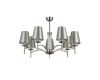 Люстра на штанге F-Promo Velum 2906-7P