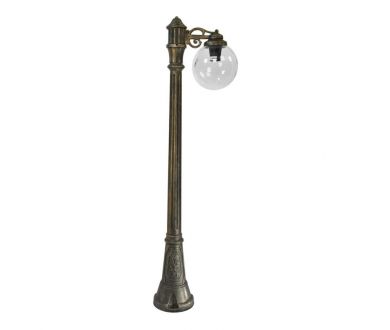 Купить Уличный фонарь Fumagalli Artu Bisso/G250 1L G25.158.S10.BXE27 Уличный фонарь Fumagalli Artu Bisso/G250 1L G25.158.S10.BXE27
