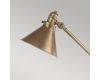 Настольная лампа Elstead Lighting PV-TL-AB