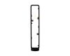 Ландшафтный светильник Odeon Light Nature Luma 5434/4FB