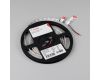 Светодиодная лента Arlight UL-A120-8mm 24V White6000 (2 W/m, IP20, 5m) 057519
