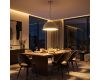 Подвесной светильник Citilux Floom CL736252