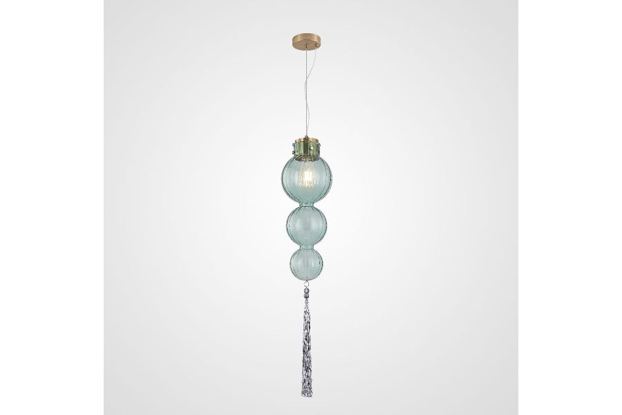 Подвесной светильник ImperiumLoft Heathfield Lighting 248523-22