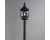 Уличный светильник Arte Lamp Atlanta A1046PA-1BG