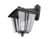 Уличный настенный светильник Citilux Forts CLU10W