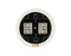 Розетка двойная компьютерная RJ45 сл. кость Болонь TDM Electric SQ1820-0351