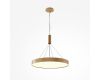 Потолочный светодиодный светильник Maytoni Technical Ceiling Zon C032CL-90W3K-RD-MG