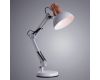 Настольная лампа ARTE Lamp A2016LT-1WH