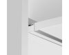 Алюминиевый профиль встраиваемый скрытого монтажа 26x30 Maytoni Led Strip ALM-2630-S-2M 632014