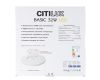 Потолочный светильник Citilux Бейсик CL738322V