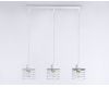 Подвесной светильник Ambrella Light Traditional TR8072