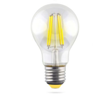 Купить Лампа светодиодная филаментная Voltega E27 10W 4000К прозрачная VG10-А1E27cold10W-F 7101 Лампа светодиодная филаментная Voltega E27 10W 4000К прозрачная VG10-А1E27cold10W-F 7101