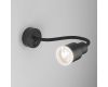 Бра Elektrostandard Molly MRL LED 1015 черный 4690389136429