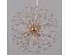 Подвесной светильник ILLUMICO IL5006-8PPA-26 GD BOND