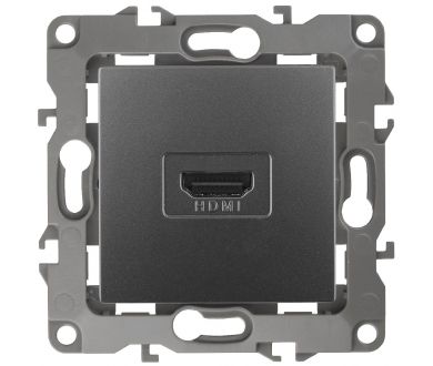 Купить Розетка HDMI Эра 12-3114-12 Б0027487 Розетка HDMI Эра 12-3114-12 Б0027487