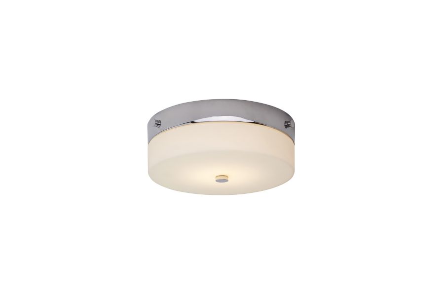 Потолочный светильник Elstead Lighting Tamar TAMAR-F-M-PC