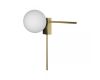 Бра Loft IT Meridian 10132/F Gold