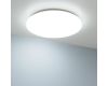 Потолочный светильник Arlight SP-FAVOR-R600-50W Day4000-MIX-RGB (WH, 100 deg, 230V, Tuya Zigbee) (IP54 Пластик) 057444