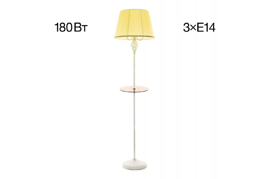 Торшер Citilux Вена CL402923T