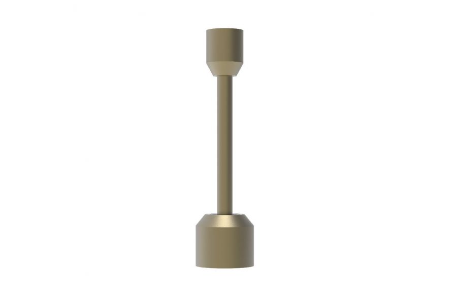 Подвес жесткий Arlight ART-APRIORI-ROD-A-L200 (OG) 054010