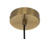 Подвесной светильник Citilux Rocka CL247081