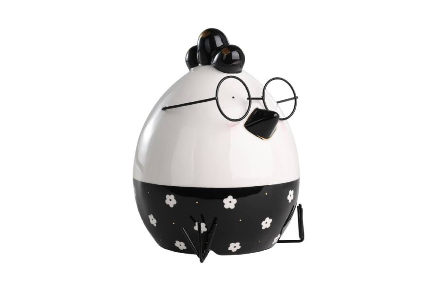 Фигурка Цыпленок Eglo Landjut 427919